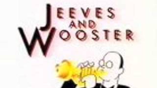 Jeeves and Wooster Theme [upl. by Arlyn]