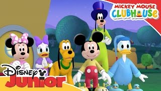 Mickey Mouse Clubhouse  Episode 33  Official Disney Junior Africa [upl. by Handal847]