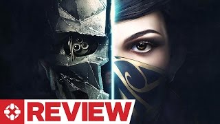 Dishonored 2 Review [upl. by Refinne]