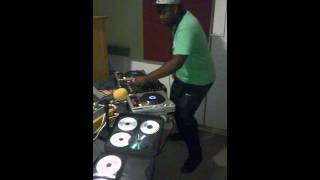 Deejay Pentse  Moretele Fm [upl. by Herby]