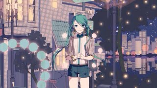 DECO27  ハートアラモード feat 初音ミク [upl. by Nellek]