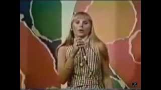 Jackie DeShannon  The Weight [upl. by Libre500]