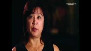 Nadia Comaneci Documentary Part 2 [upl. by Goody221]