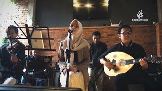 Bint El Shalabiya  بنت الشلبية  Fairuz Cover by Nofia Ayu [upl. by Asseralc]