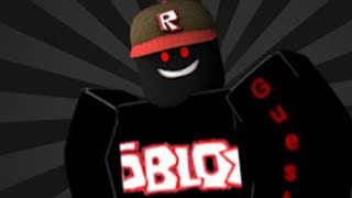 GUEST 666 A ROBLOX Horror Story  Part 1 [upl. by Jezabella]