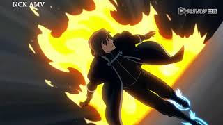 Quanzhi fashi AMV Fight Back [upl. by Sloan]