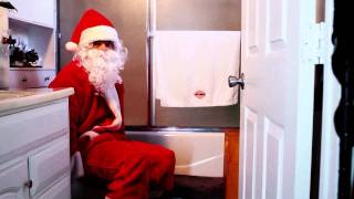 How to fix an upset stomach the way Santa does [upl. by Yeta654]