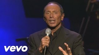 Paul Anka  My Way Live [upl. by Eicnahc812]