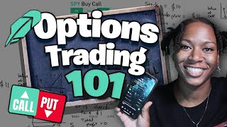 Options Trading for Beginners A Comprehensive Guide for 2023 [upl. by Kalindi]