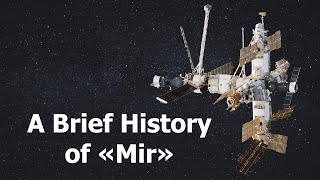 Mir Space Station documentary  Star Walk [upl. by Eelorac]