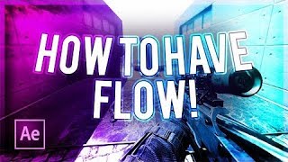 How To Have quotFlowquot On Your MontageEdit How To Make A Montage 1 UPDATED [upl. by Lathe441]