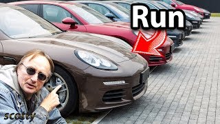 5 Worst Cars Only Stupid People Buy [upl. by Eelorac552]