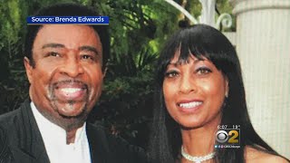 Report Temptations Singer Dennis Edwards Abused Weeks Before Death [upl. by Lowry]