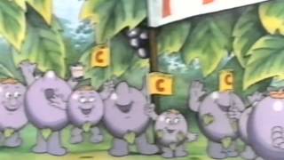 Ribena Commercial 1990 NZ [upl. by Delia261]