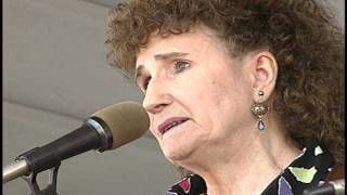 Hazel Dickens Sings quotMamas Handquot [upl. by Emiline]