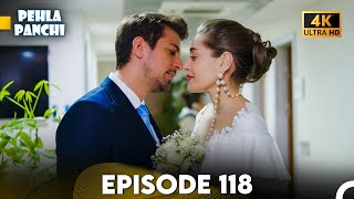 Love For Rent Episode 118 Urdu Dubbed [upl. by Linder]