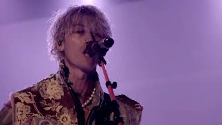 concert for aliens  Machine Gun Kelly LIVE [upl. by Eiroj]