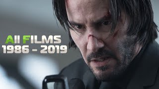 Pro Acting Coach Breaks Down 12 Keanu Reeves Performances  Good amp Bad Acting  Insider [upl. by Jacob]