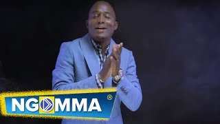 Wilberforce Musyoka  Nekala na Ngai Official Video [upl. by Nepean]