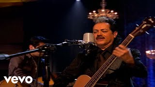 Los Tigres Del Norte  La Manzanita En Directo Desde Los Angeles MTV Unplugged [upl. by Antonin]