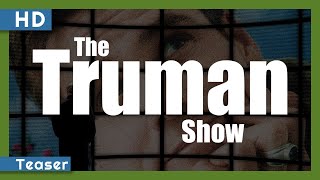 The Truman Show 1998 Teaser [upl. by Lerad]