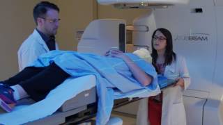 Radiation Treatment How is Radiation Treatment Given [upl. by Yneffit]