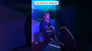 Only God can judge me  African 2pac [upl. by Charmion784]