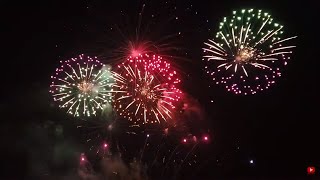 Spectacular Fireworks Display 10 Hours [upl. by Amaras115]