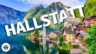 Hallstatt Österreich Das SCHÖNSTE Dorf der Welt  Kurze Doku Deutsch [upl. by Rogerg]