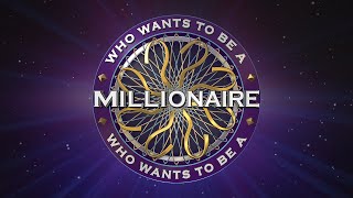 Full Soundtrack  Who Wants To Be A Millionaire [upl. by Ris]