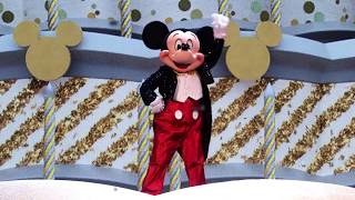 Mickey Says  Mickey Mousekersize  The Mickey Mouse Channel [upl. by Peale115]