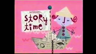 Noggin Story Time Humpty Dumpty [upl. by Kinchen]