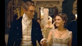 Austenland Deleted Scene quotGiftquot with Keri Russell [upl. by Hoye252]