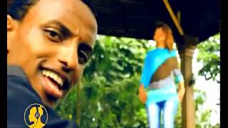 Temesgen GebregziabherEmbi Alelesem Offical VideoEthiopian Music [upl. by Danna119]