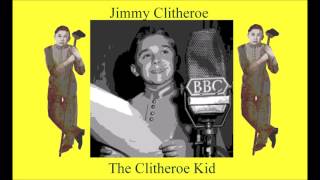 Jimmy Clitheroe The Clitheroe Kid Cupid and the black hand gang Old Time Radio Show [upl. by Timi]