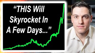 BUY NOW This 1 Stock Will Shock Everyone [upl. by Imoyaba]