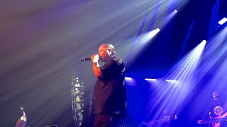 Xzibit  X  Live At Patronaat Haarlem 2024 [upl. by Yror]