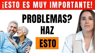 DISFUNCIÓN ERÉCTIL  La SOLUCIÓN para TU PROBLEMA  MUY IMPORTANTE [upl. by Semyaj]