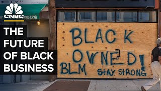 Why BlackOwned Businesses Don’t Survive [upl. by Phemia]