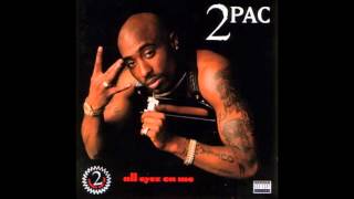 2PAC Only God Can Judge Me BEST INSTRUMENTAL [upl. by Beverlee]