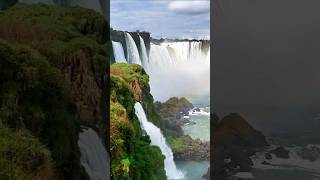 Cataratas do Iguaçu Paraná Brasil [upl. by Aidni523]