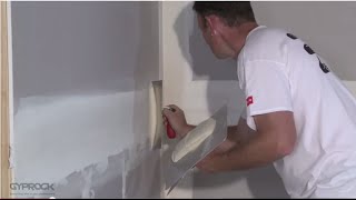 How to Install Gyprock Plasterboard Part 1 Planning and Preparation [upl. by Ahsenra]