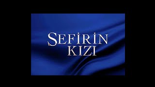 Gökhan Kırdar Sefirin Kızı Jenerik 2019 Official Soundtrack SefirinKızıDiziMüzikleri [upl. by Schoenburg]