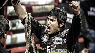 2014 PBR Season Recap World Champion Silvano Alves [upl. by Silvana]