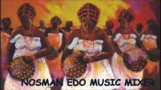 AMUNATABA EDO BENIN MUSIC MIX [upl. by Lettig675]