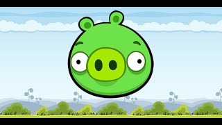 Angry Birds Classic  All Pig Sounds  Unused Sounds [upl. by Alwitt622]