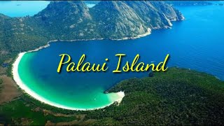 Palaui Island Santa Ana  Cagayan Valley Philippines [upl. by Emmons]