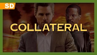 Collateral 2004 Trailer [upl. by Uhp]