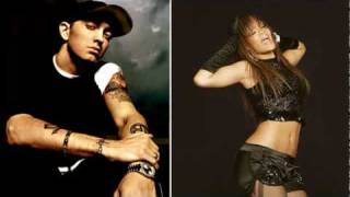 Eminem and Rihanna Greatest Hits [upl. by Sellig]