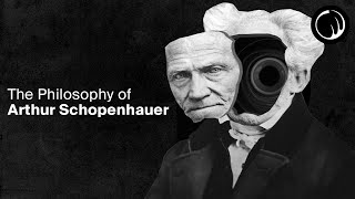 The Darkest Philosopher in History  Arthur Schopenhauer [upl. by Bomke]